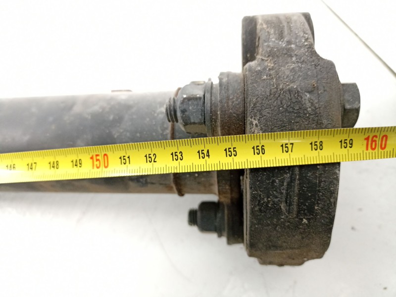 Recambio de transmision central para jaguar xj 3.2g (xj8)auotmaticexecutive referencia OEM IAM NND5800EC  