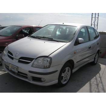 NISSAN ALMERA TINO de desguace