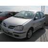 nissan almera tino del año 2004
