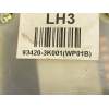 Recambio de mando luces y limpias para hyundai sonata v (nf) 2.0 crdi referencia OEM IAM 934203K001  934103K100