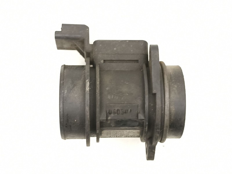 Recambio de caudalimetro para peugeot 206 2.0 hdi referencia OEM IAM 9628336380 5WK9623 