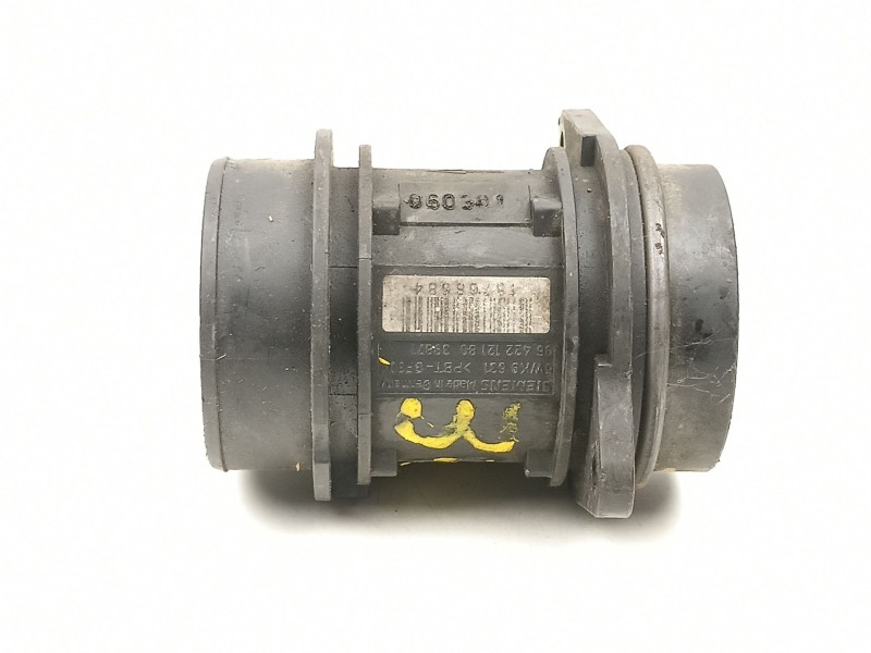Recambio de caudalimetro para peugeot 206 2.0 hdi referencia OEM IAM 9628336380 5WK9623 