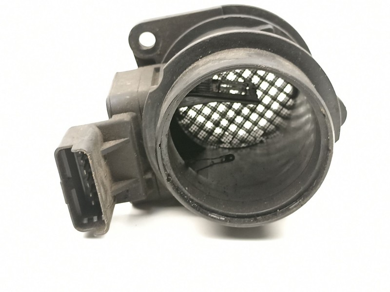Recambio de caudalimetro para peugeot 206 2.0 hdi referencia OEM IAM 9628336380 5WK9623 