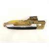 Recambio de manilla delantera izquierda para hyundai sonata v (nf) 2.0 crdi referencia OEM IAM 826553K000  