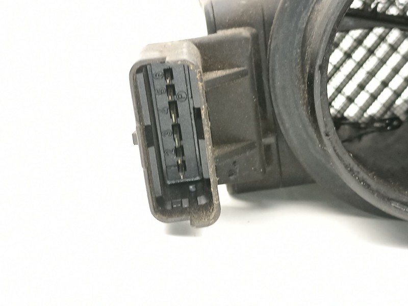 Recambio de caudalimetro para peugeot 206 2.0 hdi referencia OEM IAM 9628336380 5WK9623 