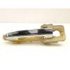Recambio de manilla delantera izquierda para hyundai sonata v (nf) 2.0 crdi referencia OEM IAM 826553K000  