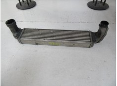 Recambio de radiador intercooler : bmw 320 : 2.0 tdi (150cv) 3p [2002] para bmw  320 2.0 tdi referencia OEM IAM    2