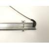 Recambio de elevalunas delantero derecho para suzuki liana 1.6g/m16a 5p referencia OEM IAM 8340154G00  