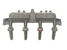 Recambio de bobina para peugeot 206 1.1 g ((59,96cv referencia OEM IAM 9628158580   2