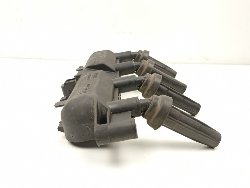 Recambio de bobina para peugeot 206 1.1 g ((59,96cv referencia OEM IAM 9628158580  