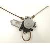 Recambio de elevalunas delantero derecho para suzuki liana 1.6g/m16a 5p referencia OEM IAM 8340154G00  