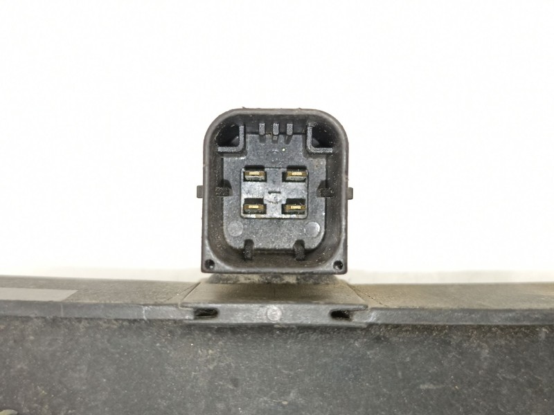 Recambio de bobina para peugeot 206 1.1 g ((59,96cv referencia OEM IAM 9628158580  