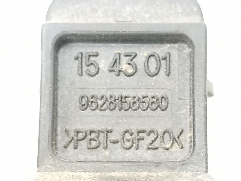 Recambio de bobina para peugeot 206 1.1 g ((59,96cv referencia OEM IAM 9628158580  