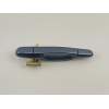 Recambio de manilla trasera izquierda para lexus is 3.0 g automatico4p referencia OEM IAM 6924053030  6924053030J2