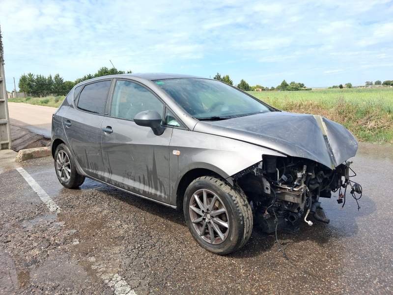 SEAT IBIZA IV SC (6J1, 6P5)
