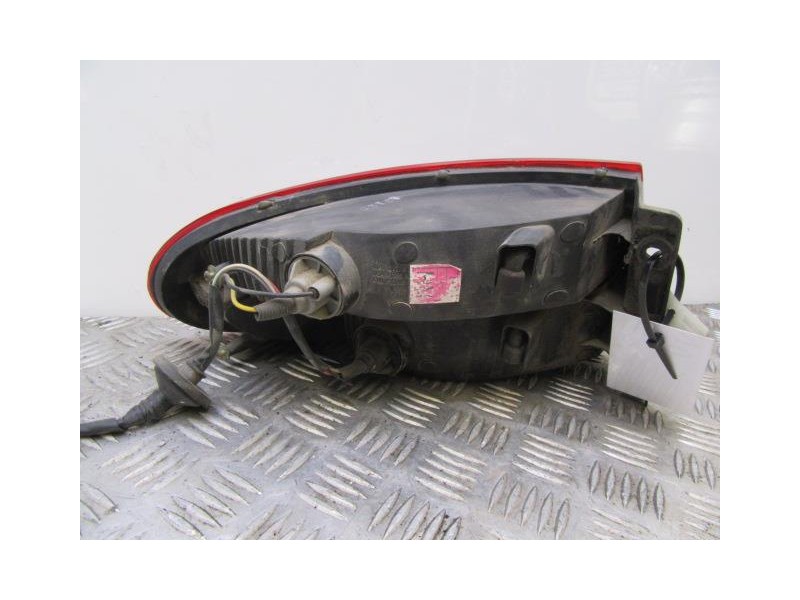 Recambio de piloto trasero dch. : daewoo lanos : 1.5 g -a15sms (85,68cv) 3p [1998] para daewoo lanos 1.5 g -a15sms referencia OE