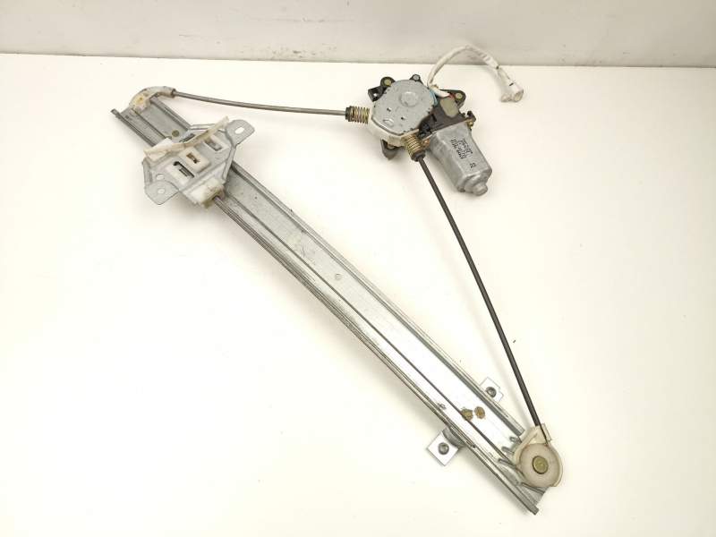 Recambio de elevalunas delantero izquierdo para suzuki liana 1.6g/m16a 5p referencia OEM IAM 8340254G00  