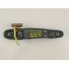 Recambio de manilla trasera izquierda para lexus is 3.0 g automatico4p referencia OEM IAM 6924053030  6924053030J2