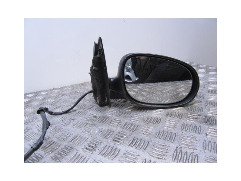Recambio de retrovisor dch : fiat croma : 1.9 jtd -939a1000 (119,64cv)5p [2007] para fiat croma 1.9 jtd -939a1000 (119,64cv 1.9 