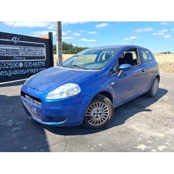FIAT GRANDE PUNTO (199_) - `9149`
