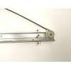 Recambio de elevalunas delantero izquierdo para suzuki liana 1.6g/m16a 5p referencia OEM IAM 8340254G00  