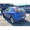 fiat grande punto (199_) del año 2007
