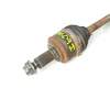 Recambio de transmision delantera izquierda para suzuki grand vitara 1.9 td-dci /f9q b266 referencia OEM IAM 4410265J00  
