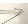 Recambio de elevalunas delantero izquierdo para suzuki liana 1.6g/m16a 5p referencia OEM IAM 8340254G00  
