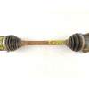Recambio de transmision delantera izquierda para suzuki grand vitara 1.9 td-dci /f9q b266 referencia OEM IAM 4410265J00  