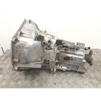 CAJA CAMBIOS 5V GASOLINA JAG 
