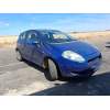 fiat grande punto (199_) del año 2007