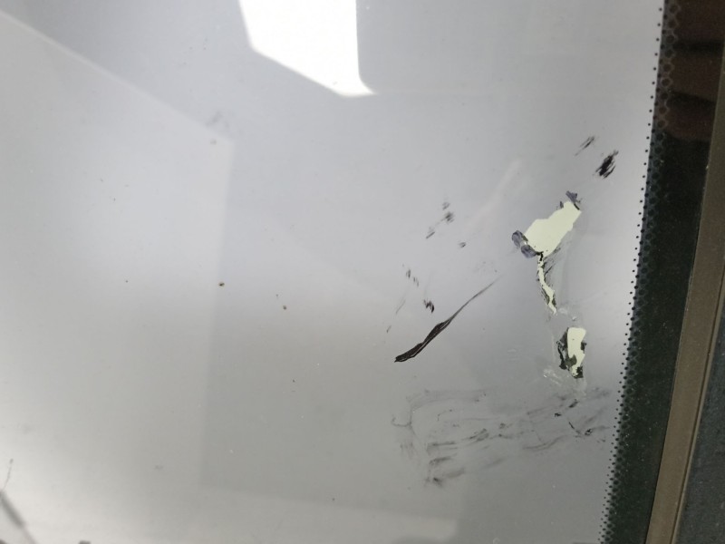 Recambio de puerta trasera derecha para bmw x5 3.0 td referencia OEM IAM 41528256828  