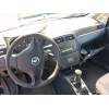 fiat grande punto (199_) del año 2007