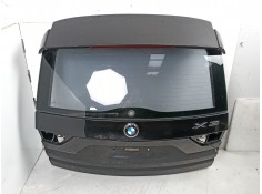 Recambio de porton trasero para bmw x3 2.0 td 6v referencia OEM IAM 41003452197  