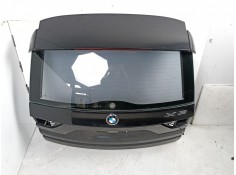 Recambio de porton trasero para bmw x3 2.0 td 6v referencia OEM IAM 41003452197   2