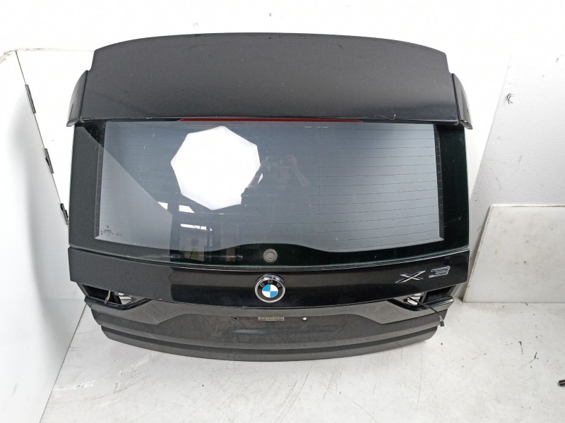Recambio de porton trasero para bmw x3 2.0 td 6v referencia OEM IAM 41003452197  