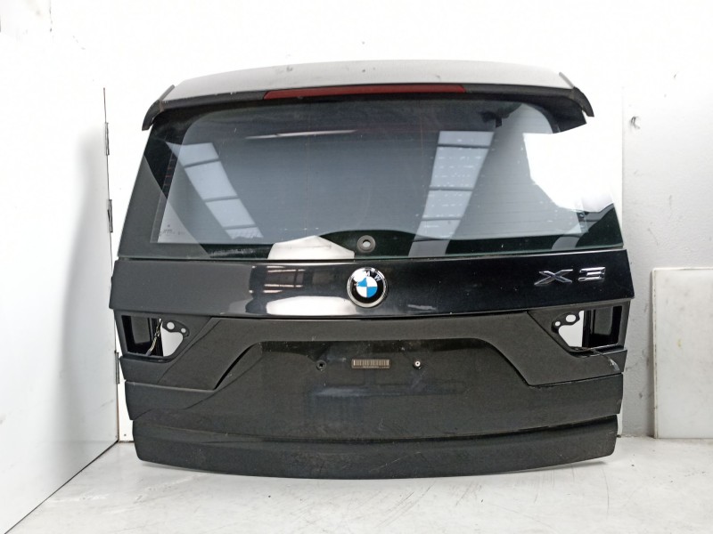Recambio de porton trasero para bmw x3 2.0 td 6v referencia OEM IAM 41003452197  
