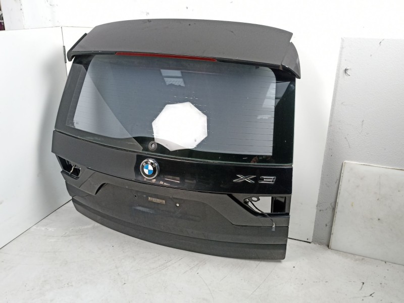 Recambio de porton trasero para bmw x3 2.0 td 6v referencia OEM IAM 41003452197  