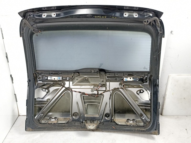 Recambio de porton trasero para bmw x3 2.0 td 6v referencia OEM IAM 41003452197  