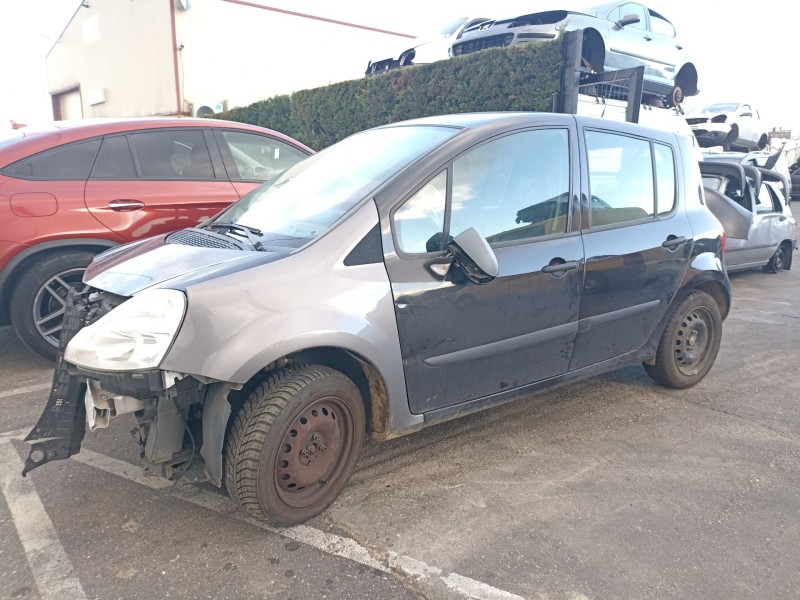 renault modus / grand modus (f/jp0_) del año 2005