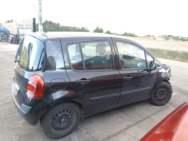 renault modus / grand modus (f/jp0_) del año 2005