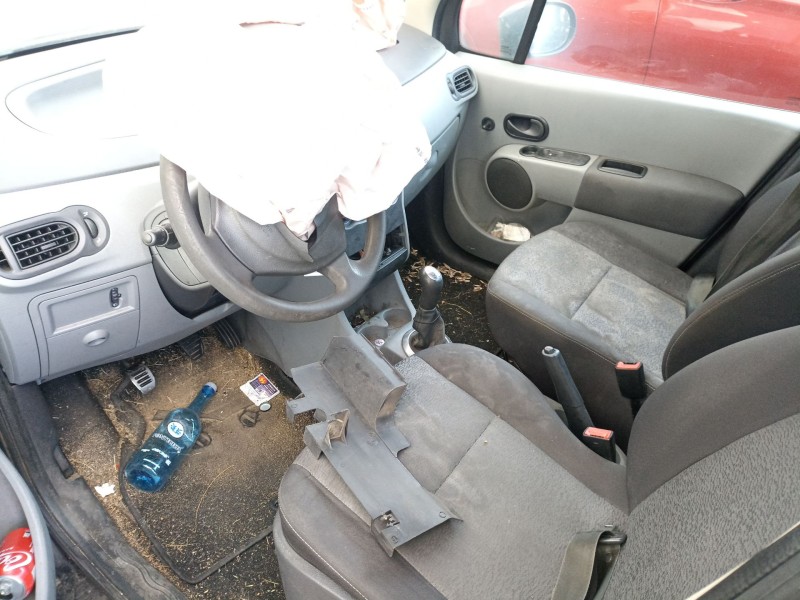 renault modus / grand modus (f/jp0_) del año 2005