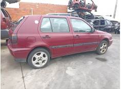 volkswagen golf iii (1h1) del año 1996 2