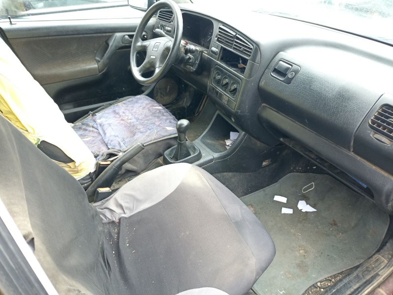 volkswagen golf iii (1h1) del año 1996