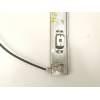 Recambio de elevalunas trasero derecho para suzuki liana 1.6g/m16a 5p referencia OEM IAM 8350154G00  