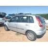 ford fiesta v (jh_, jd_) del año 2007