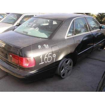 AUDI A8 D2 (4D2, 4D8)