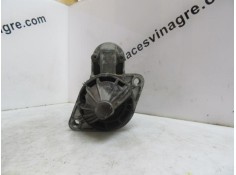 Recambio de motor arranque : hyundai trajet : 2.0 g [2002] para hyundai trajet 2.0 g referencia OEM IAM 36100-32630   2