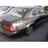 audi a8 d2 (4d2, 4d8) del año 1998