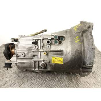 CAJA CAMBIOS 5V TURBO DIESEL 1326327 23001434404 